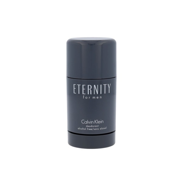 Calvin Klein - Eternity For Men - For Men, 75 ml