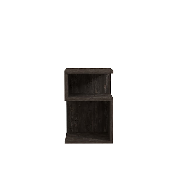 Side Table Carol - antrasiitti