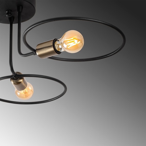 Chandelier Circle - 1341