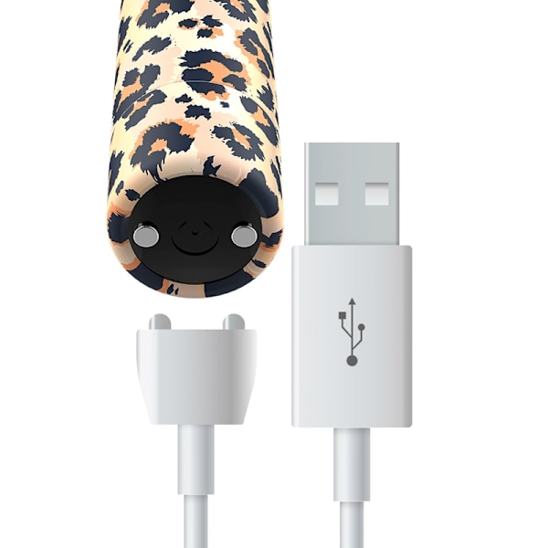 Brugerdefinerede kugler - Leopard Magnetic 10 intensiteter