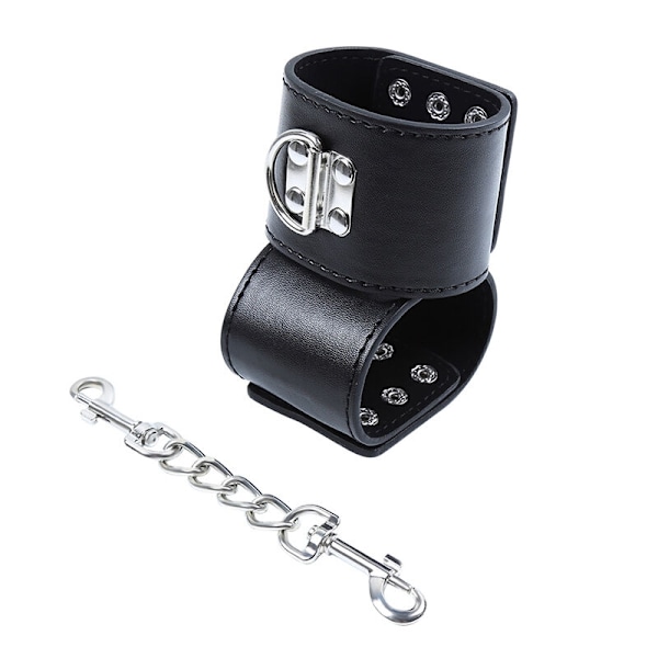 Ohmama Fetish - Rannetuki Snap Fasten Metal
