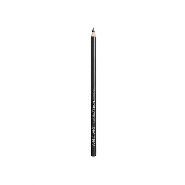 Wet n Wild Coloricon Kohl Eyeliner Black E601A