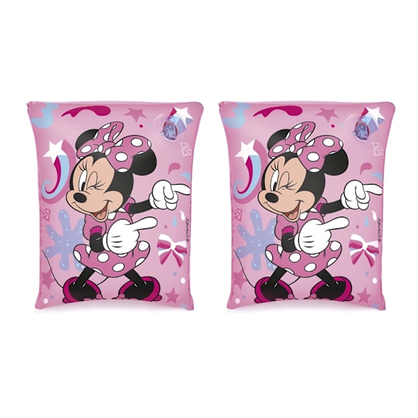 Minnie Bestway 91038N simarmband för barn