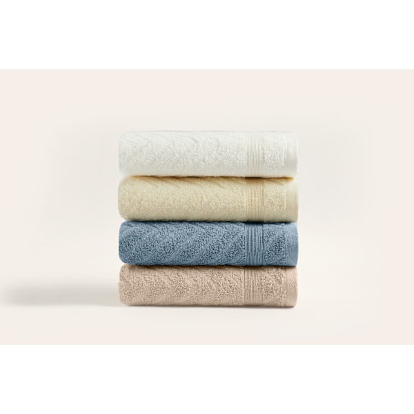Ansiktshandduksset (4 delar) 1023A-047-1