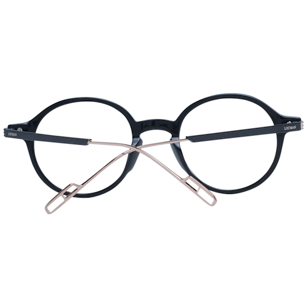 LOCMAN MOD. LOCV002 48BLK