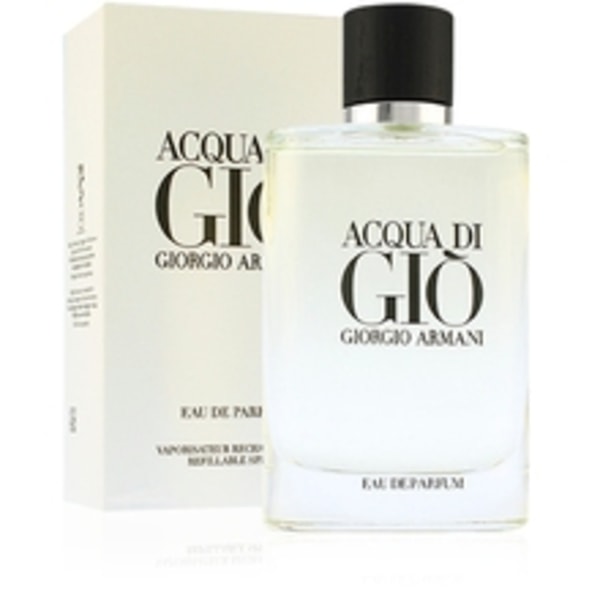 Armani - Acqua di Gio Man Eau de Parfum EDP 75ml