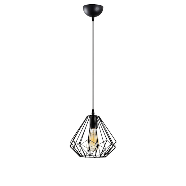 Lysekrone Diamant - 704-S