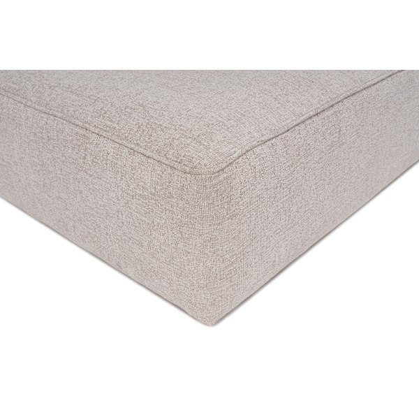 1-sædet Sofa More B - M1 - Mokka