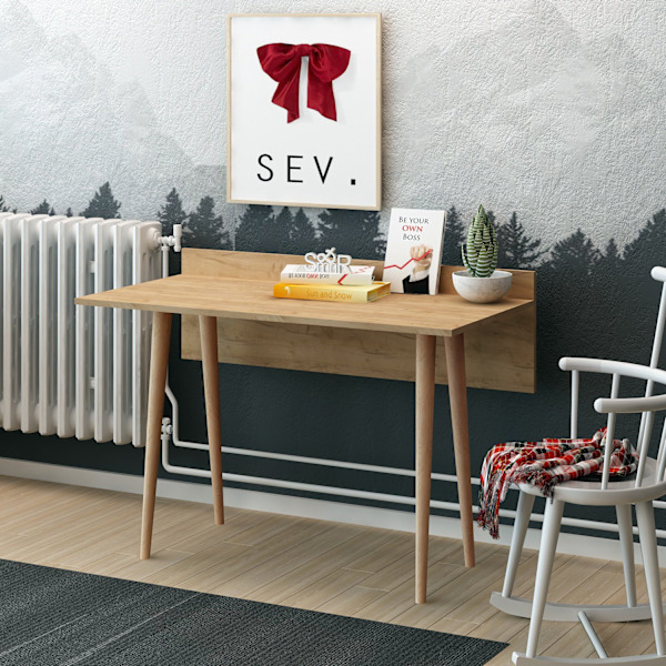 Studiebord Imma