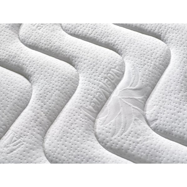 Madrass Niron Pocket RollPack 80x180 Enkelstorlek