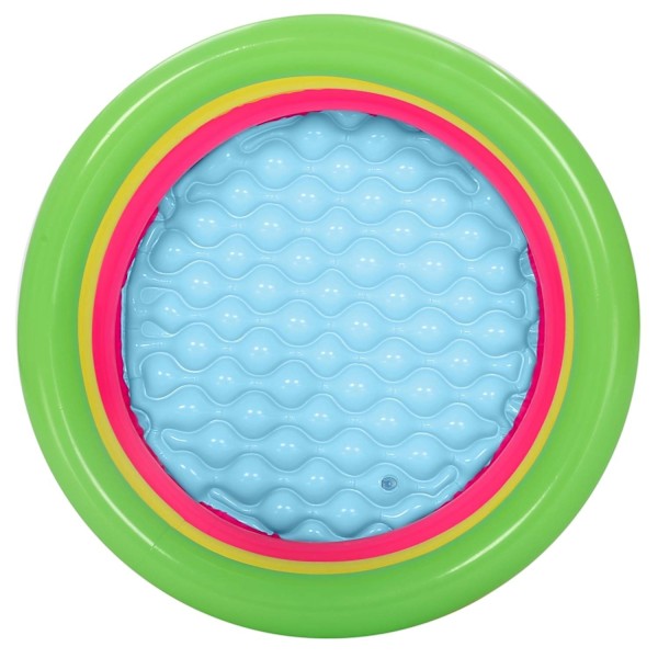 Uppblåsbar pool 70 x 24 cm Bestway 51128