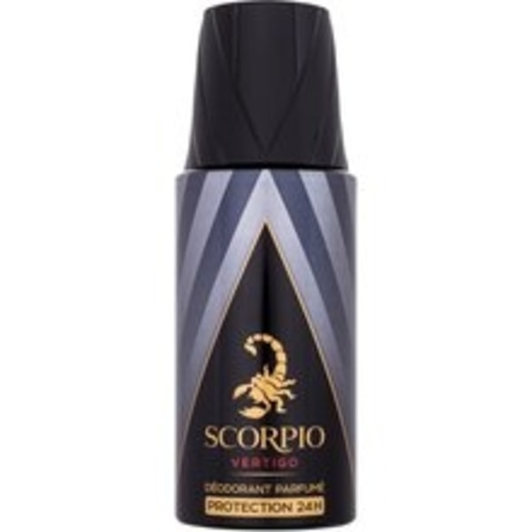 Scorpio - Vertigo Deodorant 150ml