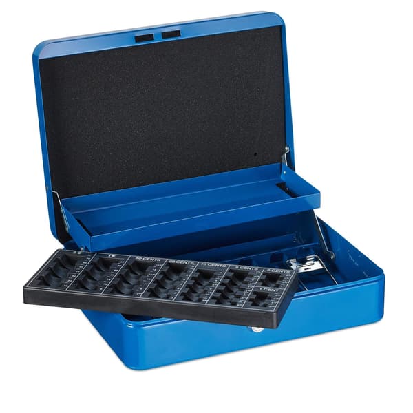 Förvaringslåda i set om 2
