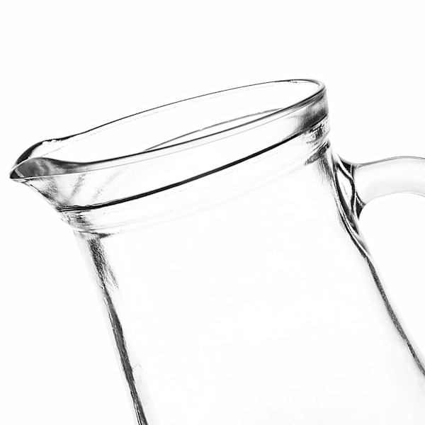 Glaskande til drinks: Vand, juice, limonade, iste