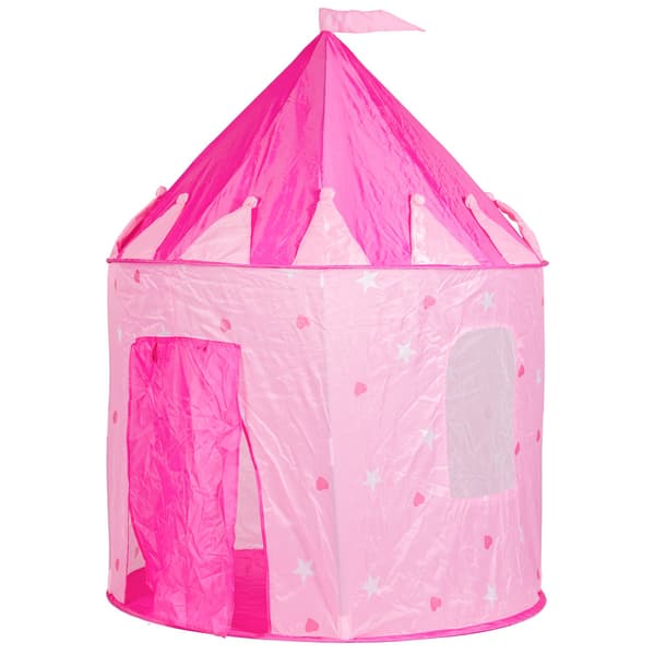 Teltpalads til en prinsesse IPLAY