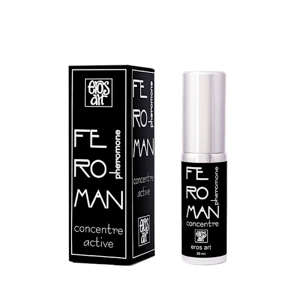 Pheroman Concentrate Hajuton 20 ml