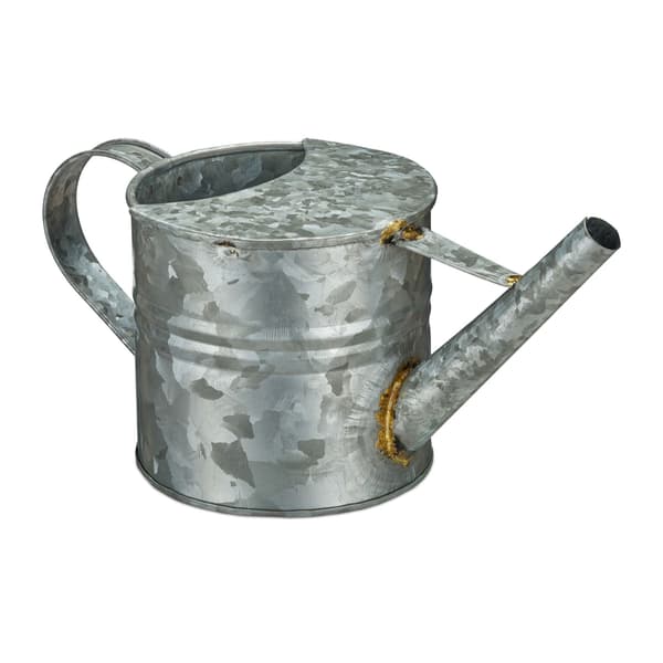 Vandkande i metal