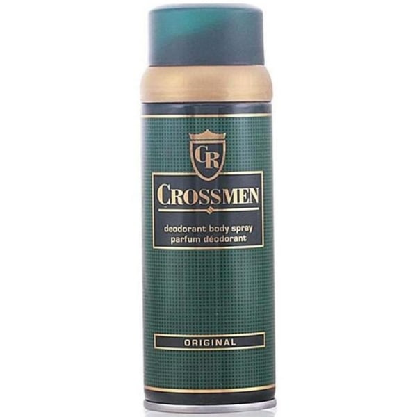 Crossmen Deodorant Body Spray 150ml