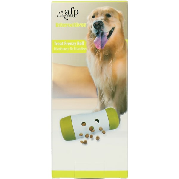 AFP Interactive Treat Frenzy Roll
