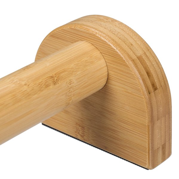 Push-up greb i bambus 2-pak