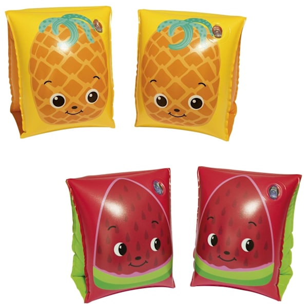 Bestway 32042 vattenmelon simarmband för barn
