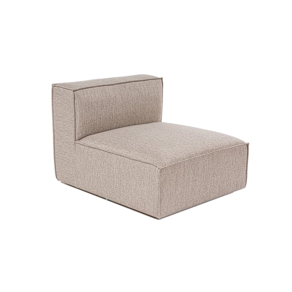 1-sædet Sora O1 - Sandbeige