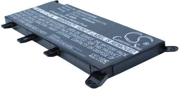 Akku Asus A555:lle jne.