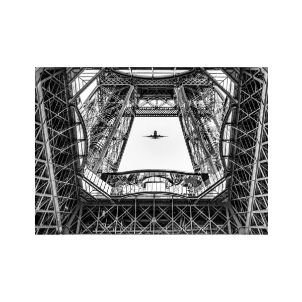 Paris Eifel - 70x100 cm