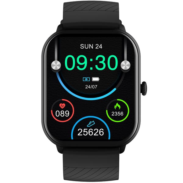 SmartWatch SWC-187B Sort