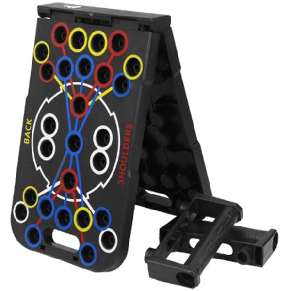 Push Up Board