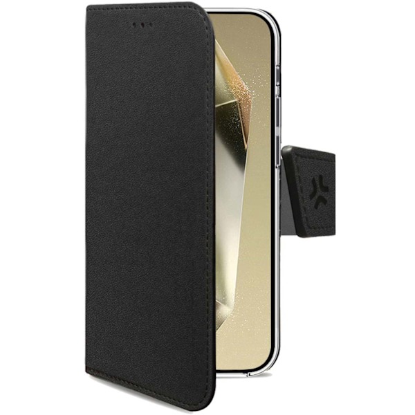 Wally Wallet Case Galaxy S24 Ultra 5G Sort