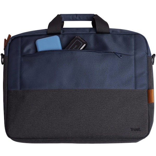 Lisboa Laptoptaske 16" Blå