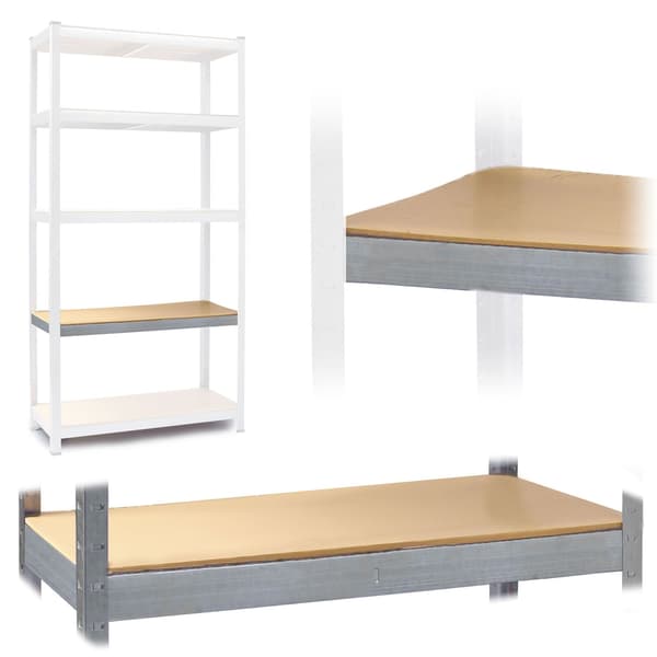 Hyllplan för Humberg Hyllsystem 90 x 40 cm