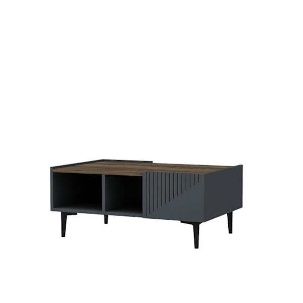 Soffbord Draw - antracit