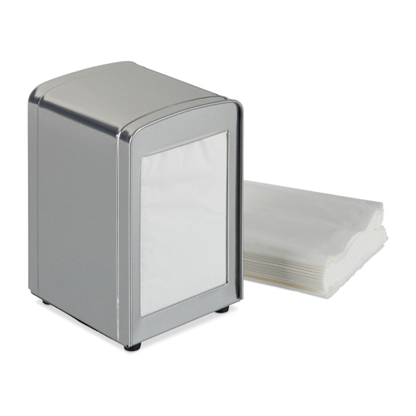Servettdispenser Retro