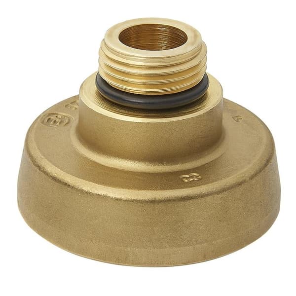 Påfyllningsadapter LPG Italien