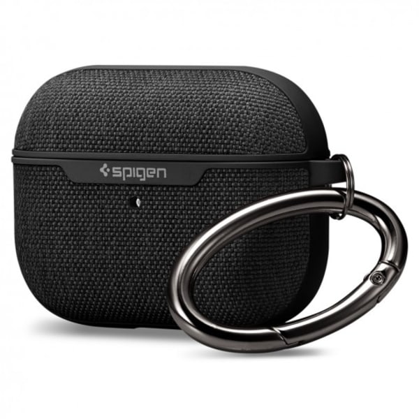 Spigen Urban Fit Cover för AirPods Pro - Svart