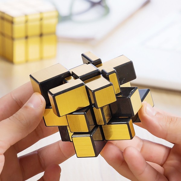 Magisk kub Ubik 3D InnovaGoods