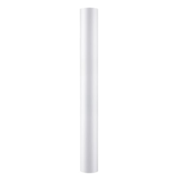 Plotterpappersrullar, 91,4 cm x 45,7 m, 4-pack, 80 g/m², 50,8 mm kärna