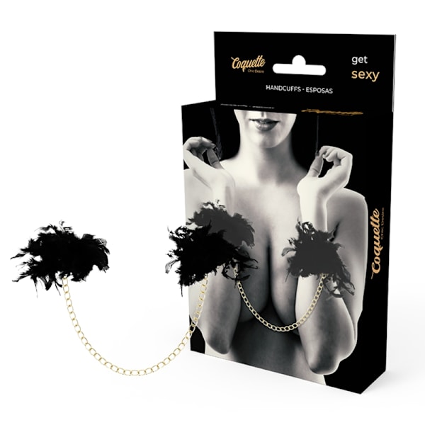 Coquette Chic Desire - Handbojor Deluxe