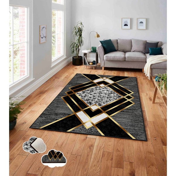 Tæppe (160 x 230) Asr Crpt-139