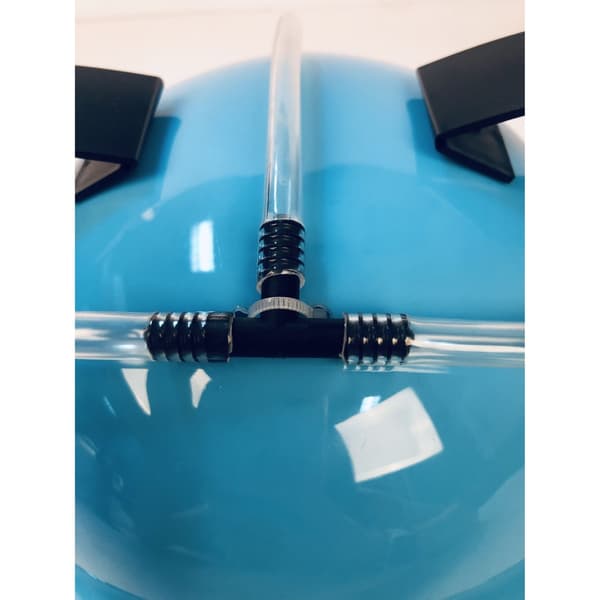 Olutjuonnin hattu – Handsfree-juhlalisävaruste