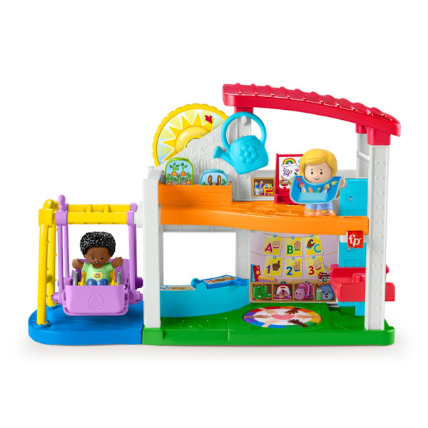 Fisher-Price Little People -Koulu