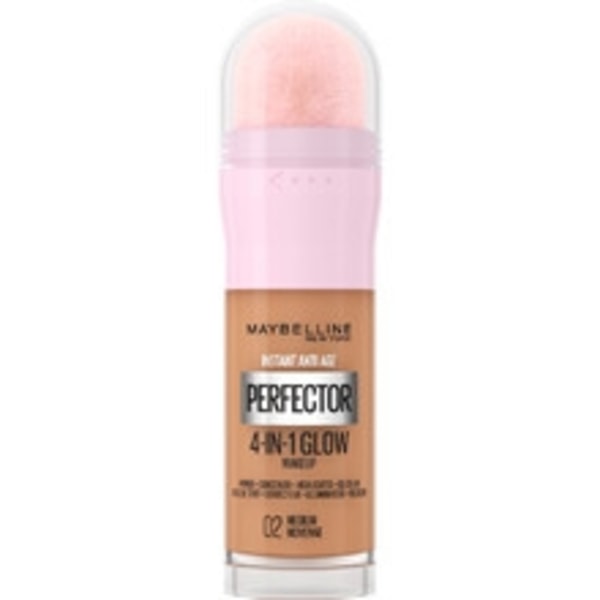 Maybelline - Instant Perfector 4-in-1 Glow Makeup 20 ml
