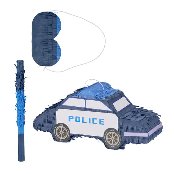 Poliisipinaatti