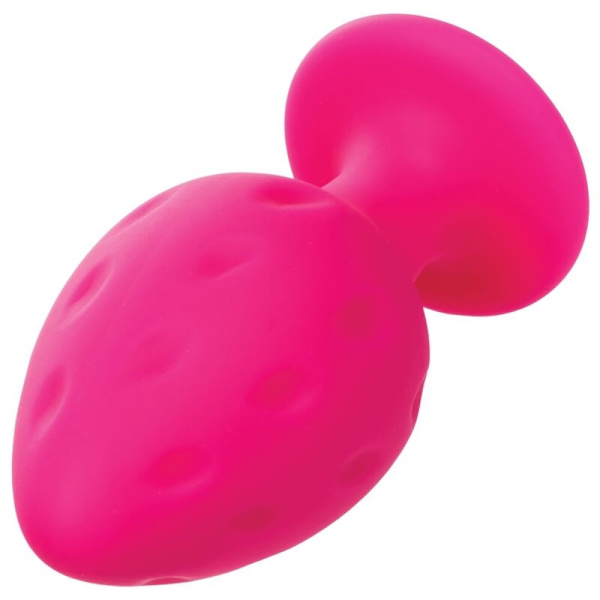 Calexotics - Fräck Buttplug Rosa