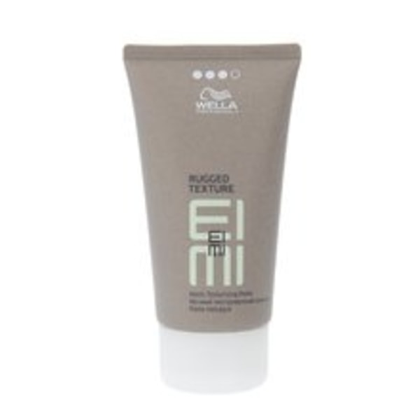 Wella Professional - Eimi Rugged Texture - Mattifying hair paste 75ml