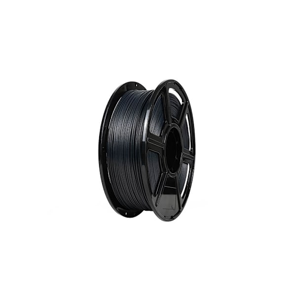 FLASHFORGE PLA-CF 1000g Black 3D Printing Filament