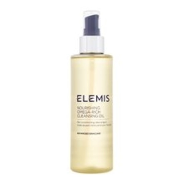 Elemis - Advanced Skincare Nourishing Omega-Rich Cleansing Oil 1