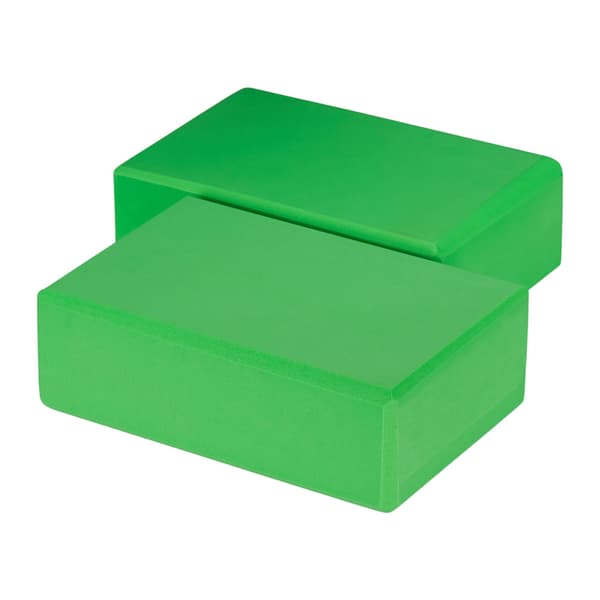 Yogablock set om 2